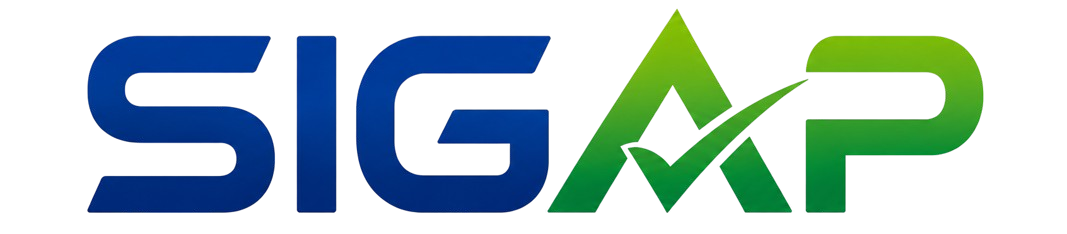 Logo SIGAP