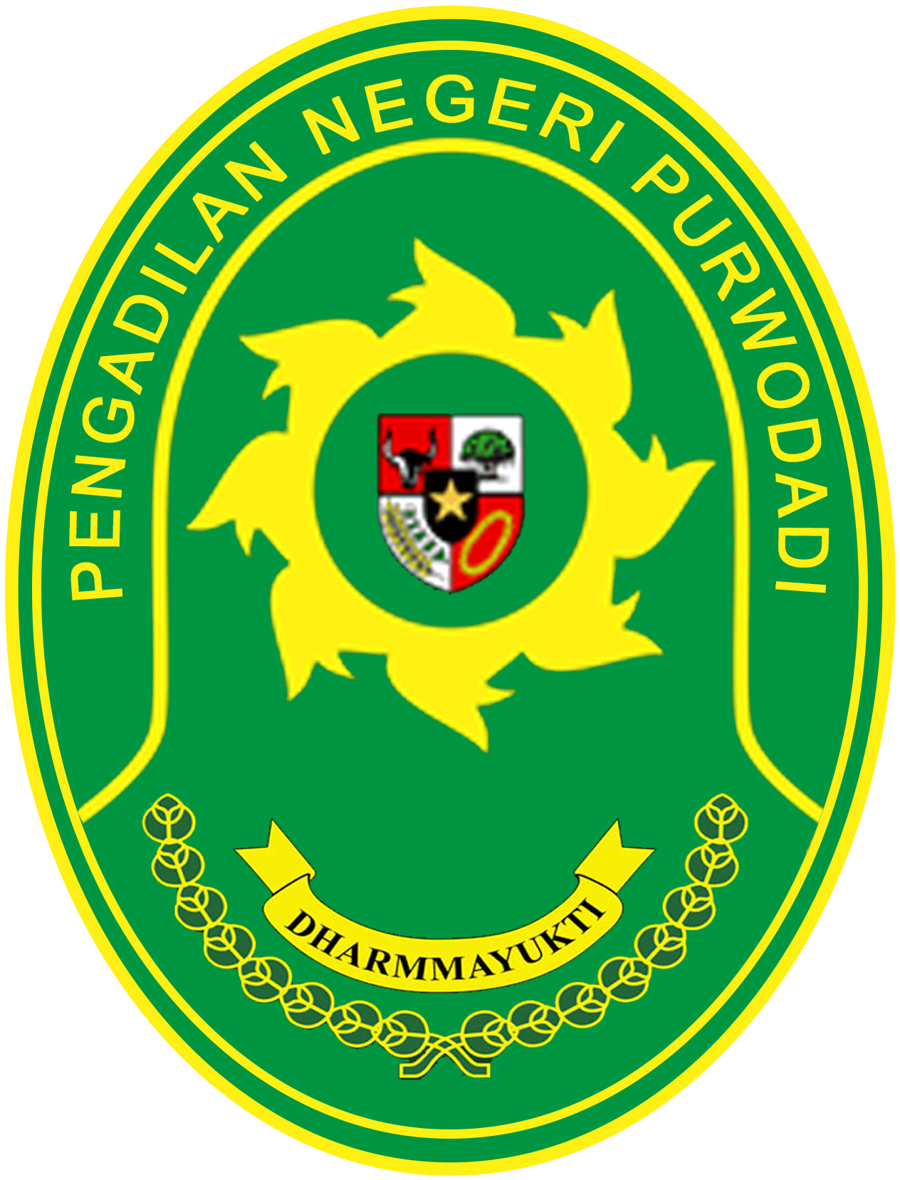 Logo PN